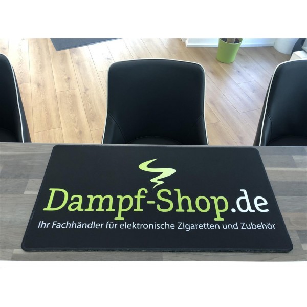 Dampf-Shop.de Wickelmatte XXL 60x30 cm