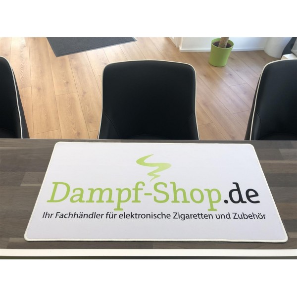 Dampf-Shop.de Wickelmatte XXL 60x30 cm