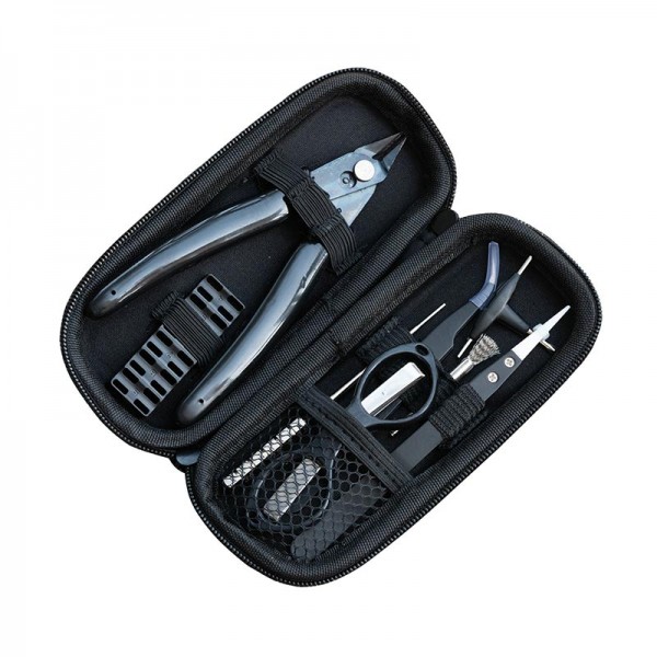 ThunderHead Creations Tauren Tool Kit for Artemis V2 RDTA