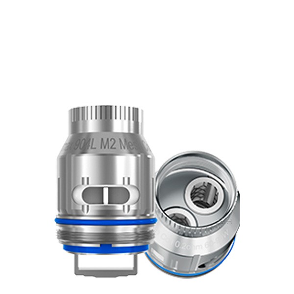 Freemax - M2 Mesh Coil Verdampferkopf