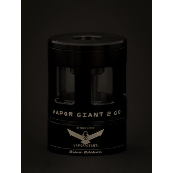 Vapor Giant Go 2 - Nano Kit