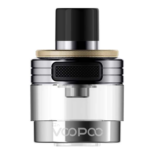 VooPoo - PnP-X Ersatz-Pod - Ohne Coil