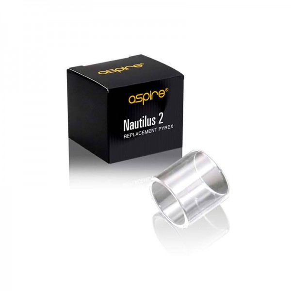 Aspire Nautilus 2 Ersatzglas