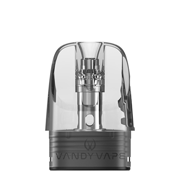 3x Vandy Vape BIIO Mesh Ersatz-Pod