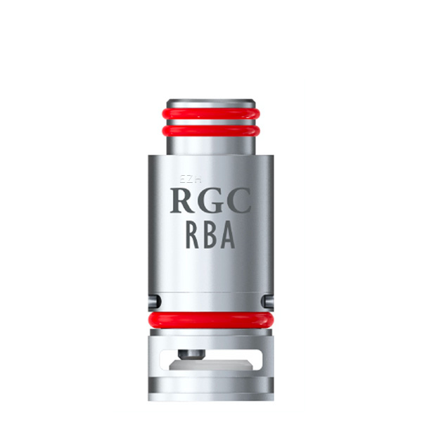 SMOK RGC RBA Selbstwickeleinheit