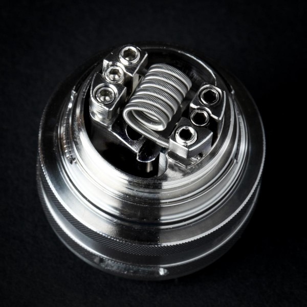 Aenigma Single Supreme Coil - 1 Single-Coil