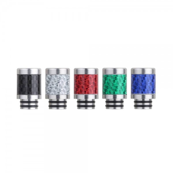 510 DripTip - D0117 - 12x20mm