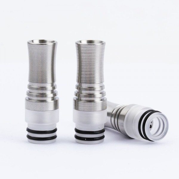 510 DripTip - D0046 - 9x30mm