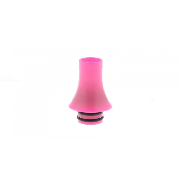 510 Colored POM DripTip 21.2mm