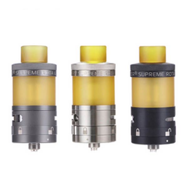 Steam Crave Aromamizer Supreme RDTA V2 Ultem Kit