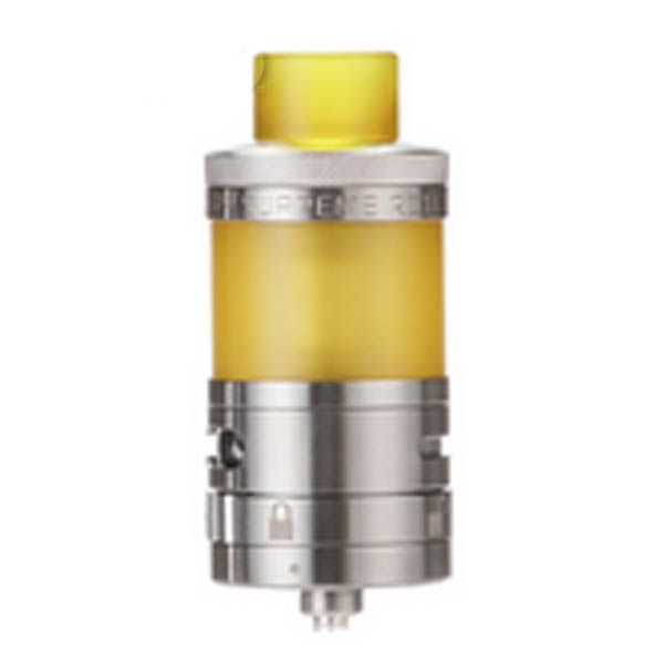 Steam Crave Aromamizer Supreme RDTA V2 Ultem Kit