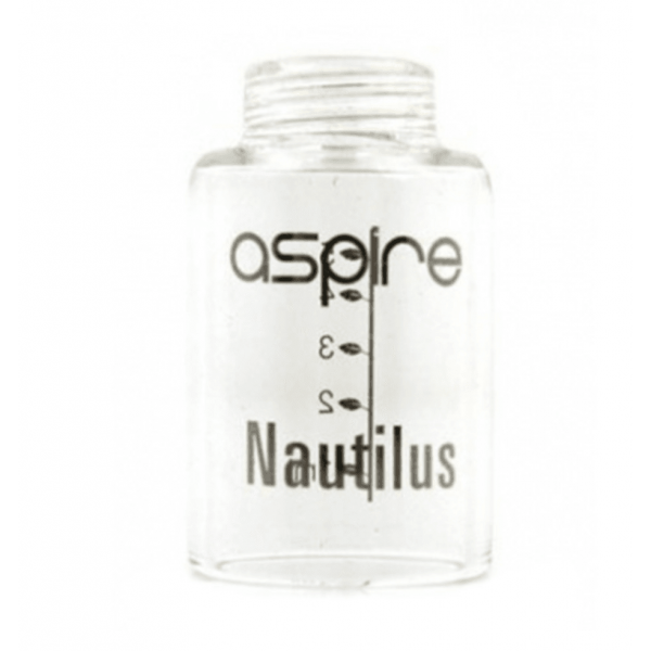 Aspire Nautilus Ersatzglas