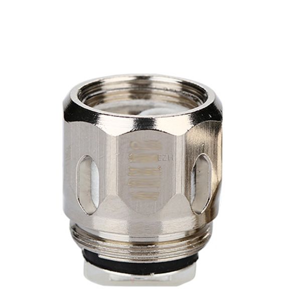 3x NRG GT CCell Coil Verdampferkopf