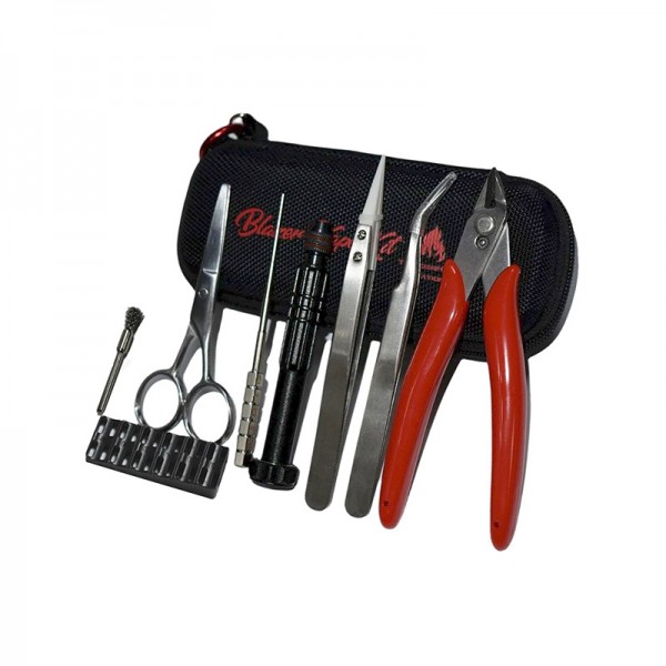 ThunderHead Creations Blazer Tool Kit