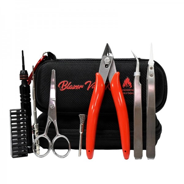 ThunderHead Creations Blazer Tool Kit