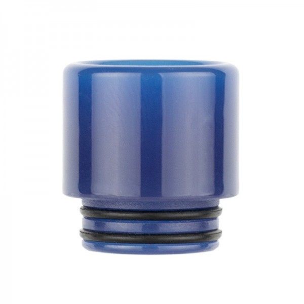 810 DripTip - AS221W - 16x17mm