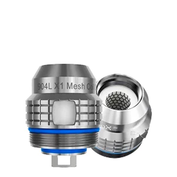 Freemax - X1 Mesh Coil Verdampferkopf