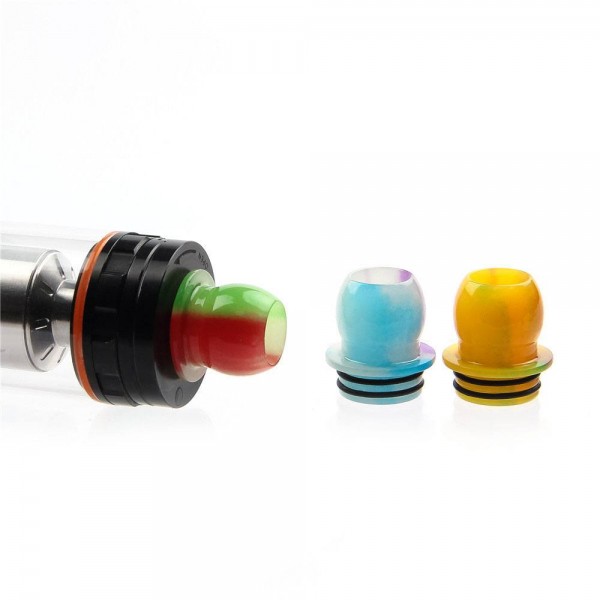 810 DripTip - D0124 - 13,5x18mm