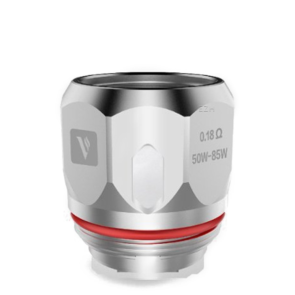 3x Vaporesso GT Meshed Coil Verdampferkopf 0.18 Ohm