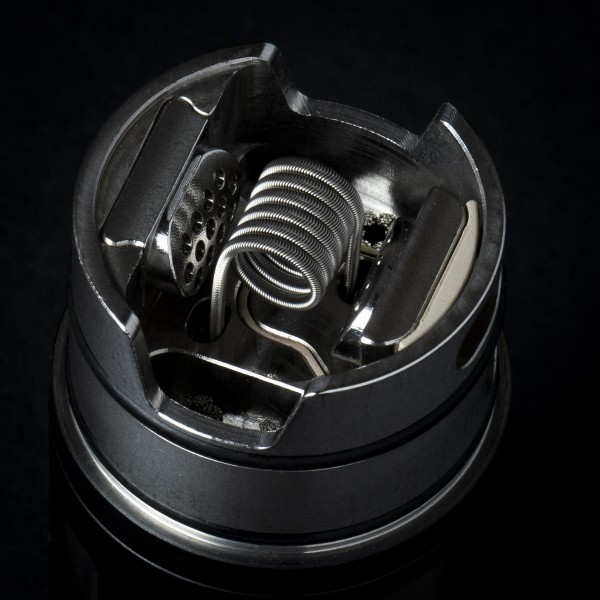 Aenigma Ultimato Coil - 1 Single-Coil