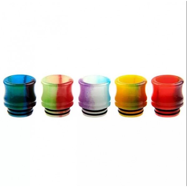 810 DripTip - D0128 - 16,2x18mm