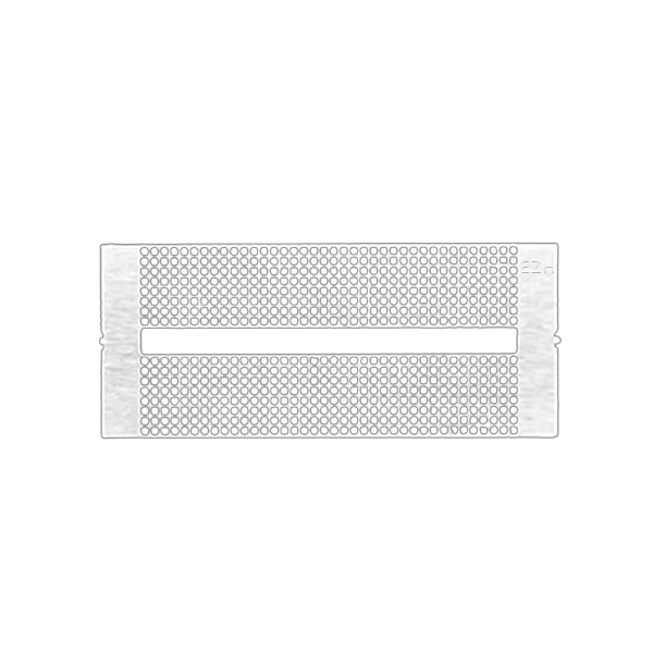 Steam Crave Prebuilt Coil KA Dual M Stripes (16*6.8mm)