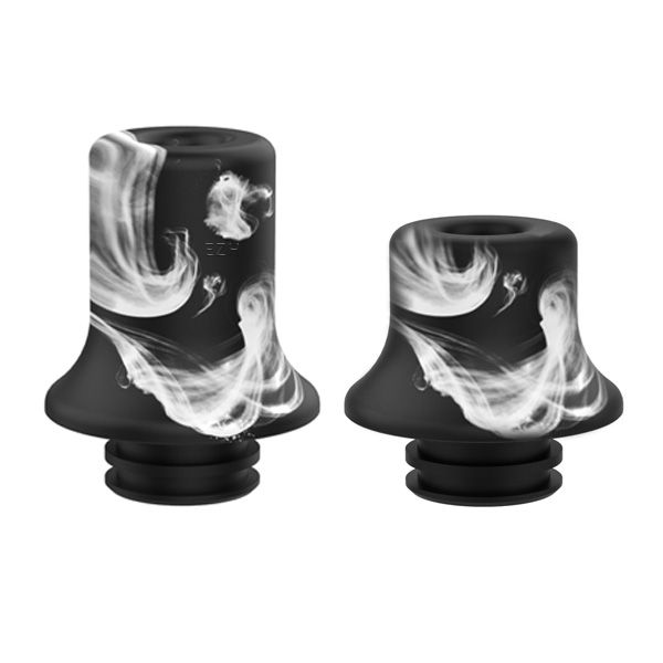 Vapefly Brunhilde MTL RTA Drip Tip Set