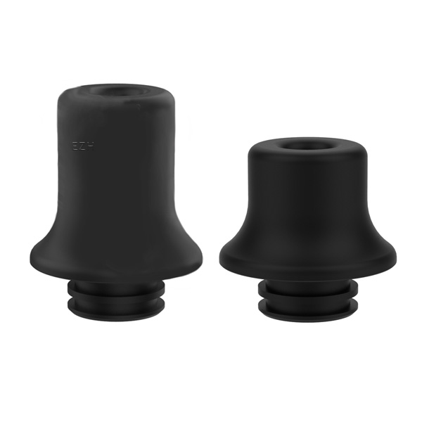 Vapefly Brunhilde MTL RTA Drip Tip Set