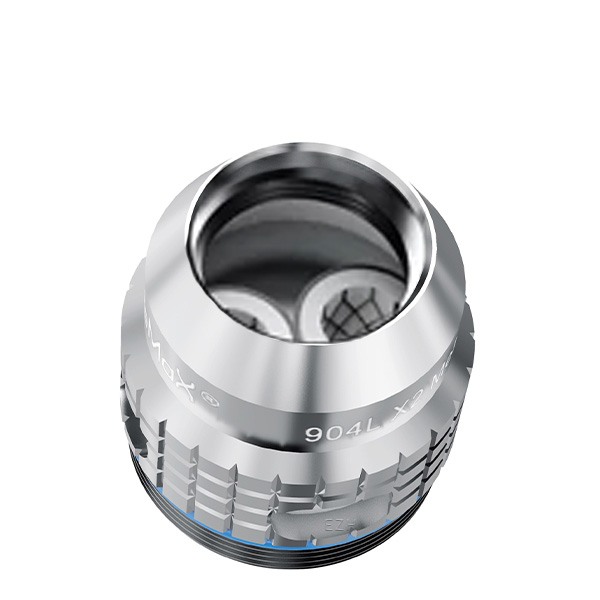 Freemax - X2 Mesh Coil Verdampferkopf