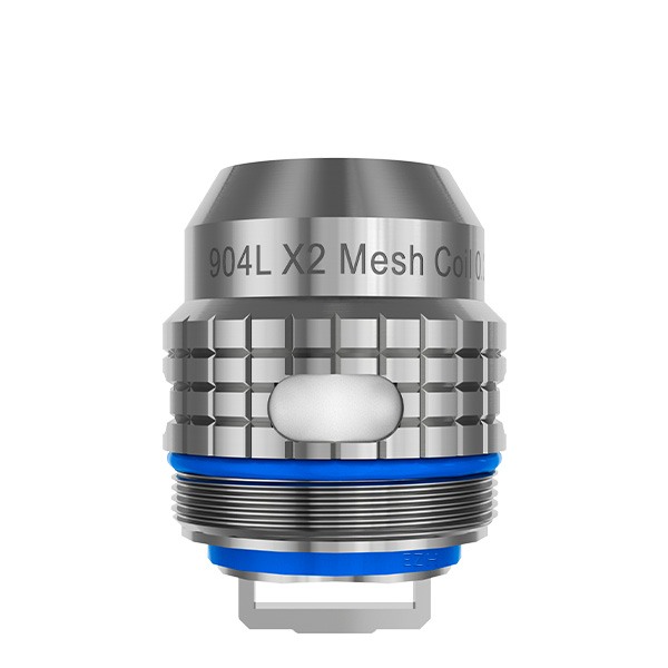 Freemax - X2 Mesh Coil Verdampferkopf