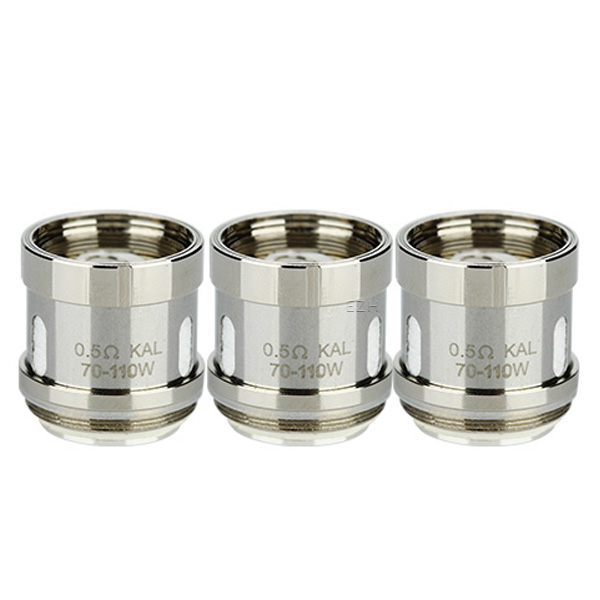 3x Innokin Scion Coil Verdampferkopf