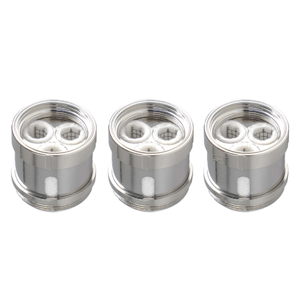 3x Innokin Scion Coil Verdampferkopf