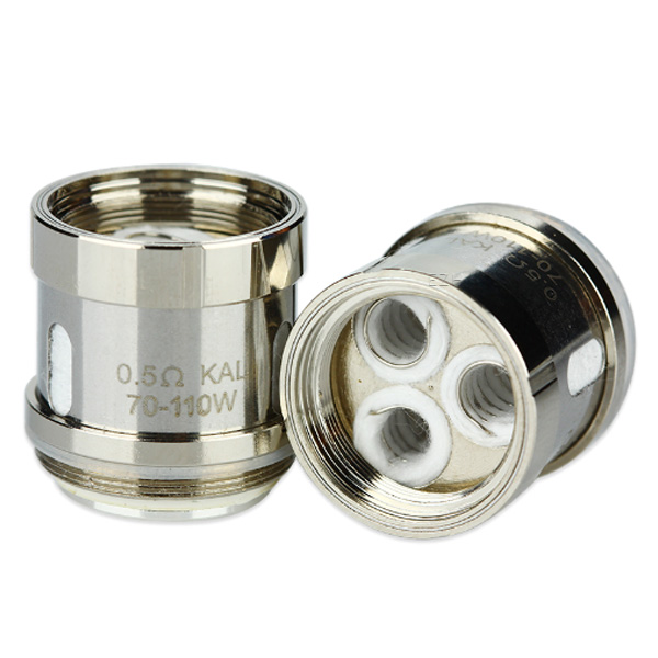 3x Innokin Scion Coil Verdampferkopf