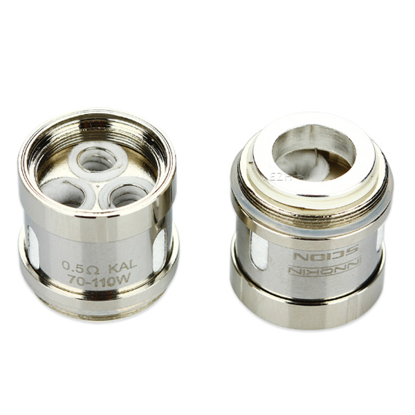 3x Innokin Scion Coil Verdampferkopf