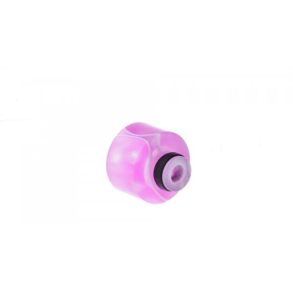 510 Colored Acryl DripTip 16.5mm