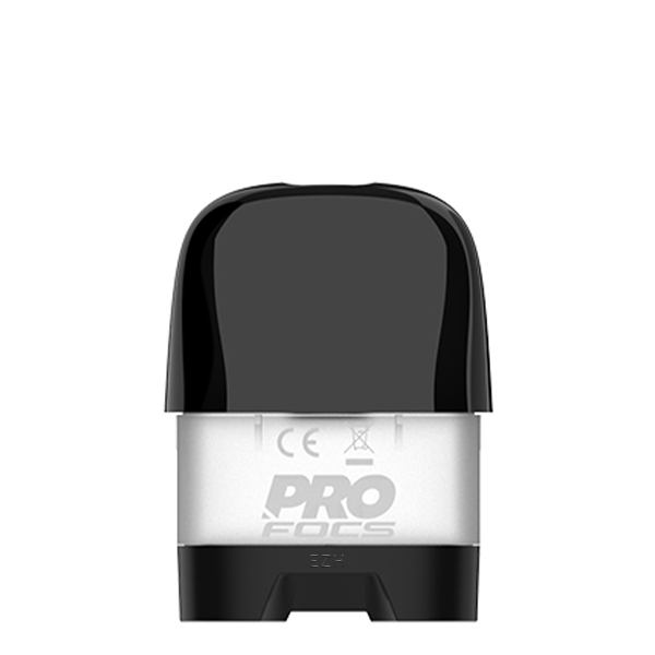 2x Uwell Caliburn X Ersatz-Pod - Ohne Coil