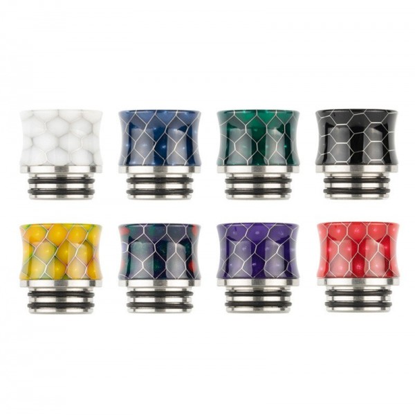 810 DripTip - AS235S - 16x17mm