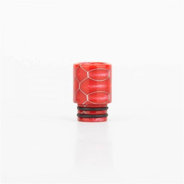 510 DripTip - AS104SS - 11x16mm