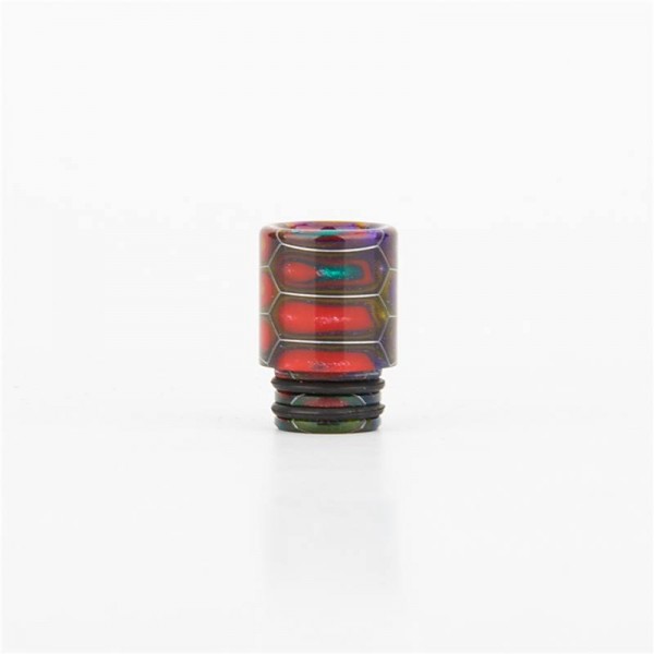 510 DripTip - AS104SS - 11x16mm