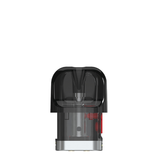 3x SMOK Novo 2X Meshed MTL Ersatz-Pod - 0.9 Ohm