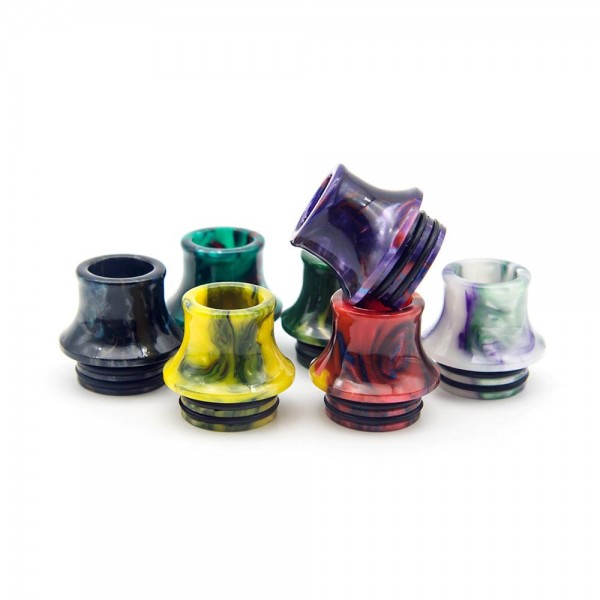 810 DripTip - D0071 - 12x16mm