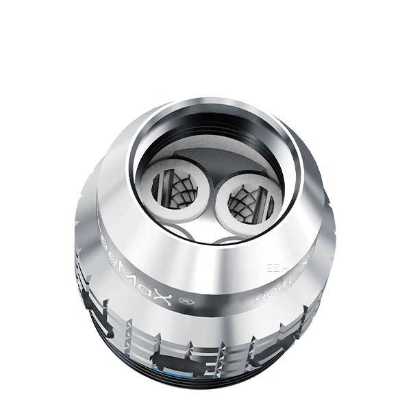 Freemax - X4 Mesh Coil Verdampferkopf