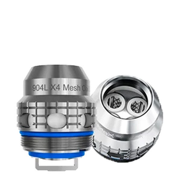 Freemax - X4 Mesh Coil Verdampferkopf