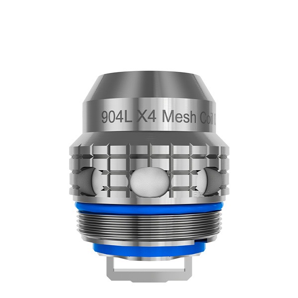 Freemax - X4 Mesh Coil Verdampferkopf