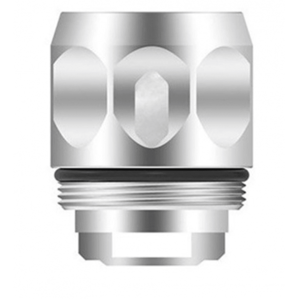 3x Vaporesso NRG GT 4 Coil Verdampferkopf