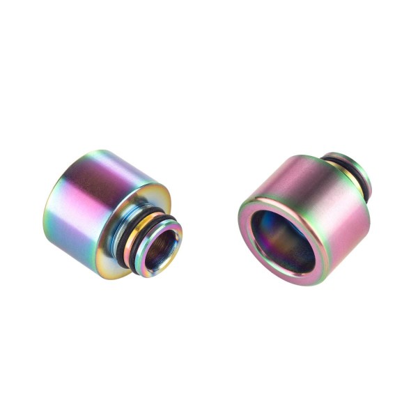 510 DripTip - D0037 - 14,7x15mm