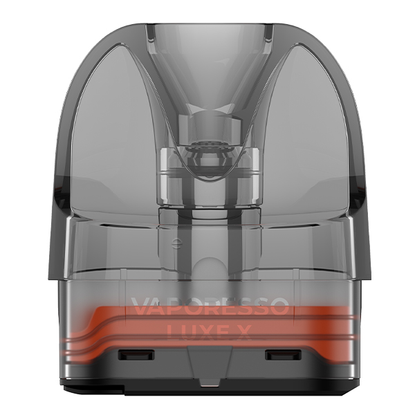 2x Vaporesso Luxe X M Ersatz-Pod 0.3 Ohm