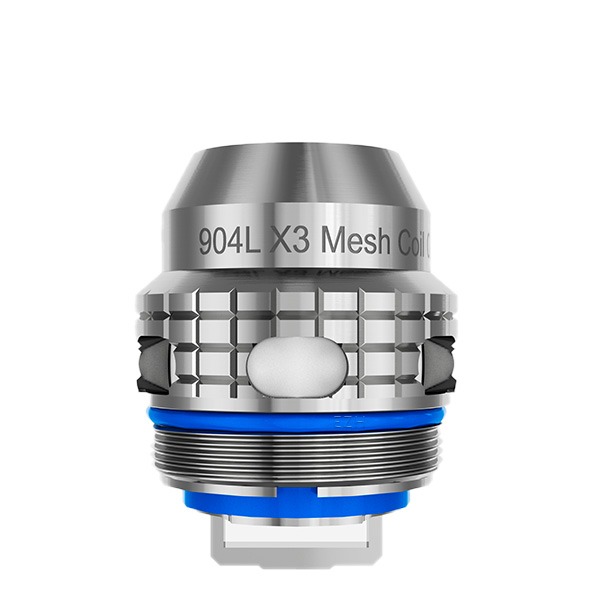 Freemax - X3 Mesh Coil Verdampferkopf