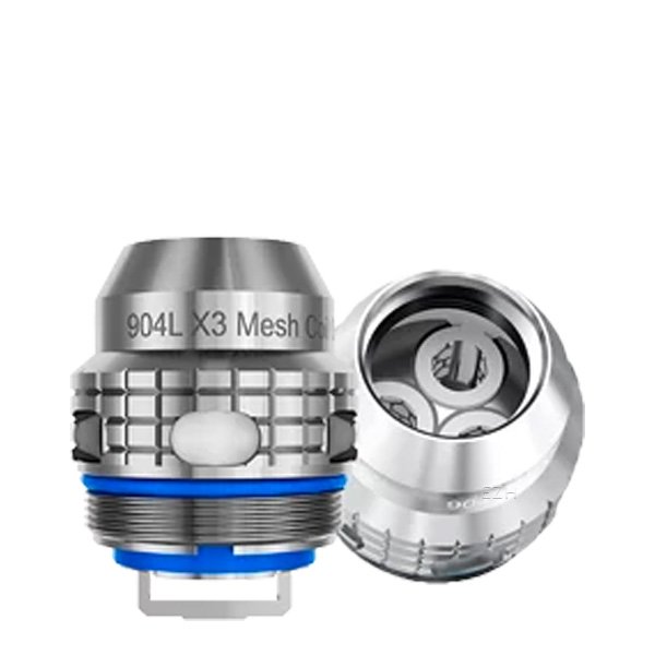 Freemax - X3 Mesh Coil Verdampferkopf