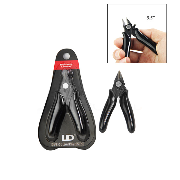 UD Mini Diagonal Pliers for Coils